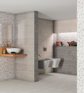 Azulejos Baños Bricomart