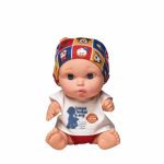 Baby Pelones Carrefour