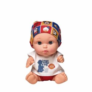 Baby Pelones Carrefour