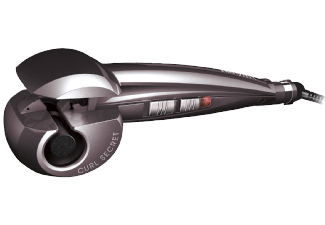 Babyliss Media Markt
