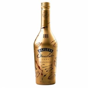 Baileys Chocolate Carrefour