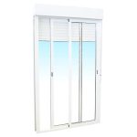 Balconera Bricodepot