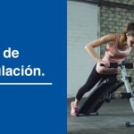 Banco Abdominales Lidl