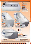 Bañera Hidromasaje Bricomart