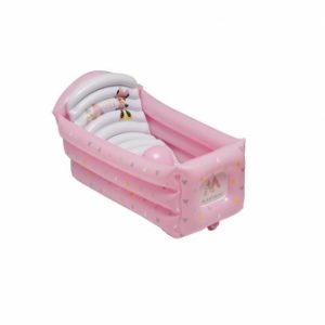 Bañera Hinchable Carrefour