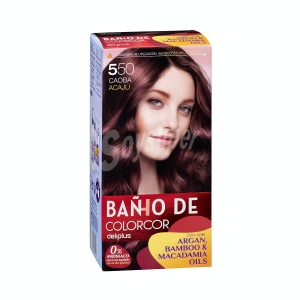 Baños Color Mercadona