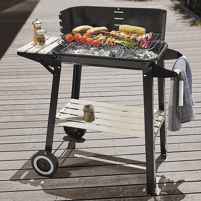 Barbacoa Lidl