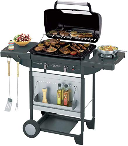 Barbacoa Piedra Volcánica Lidl