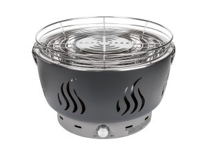 Barbacoa Sin Humo Lidl