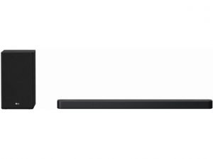 Barra De Sonido Worten