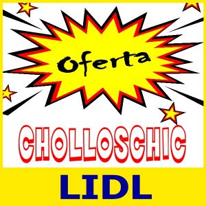 Barra Dominadas Lidl
