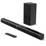 Barras De Sonido Worten