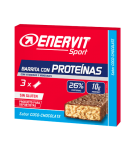 Barrita Proteica Mercadona