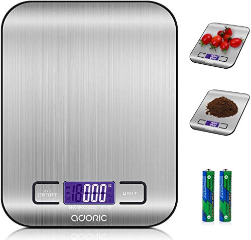 Bascula Cocina Lidl
