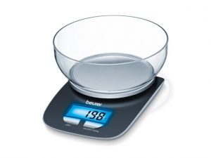 Bascula Cocina Worten