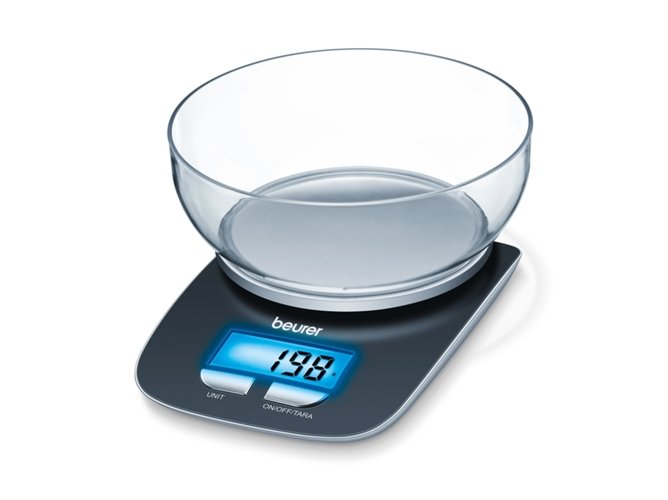 Bascula Cocina Worten