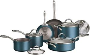 Batería Cocina Amazon