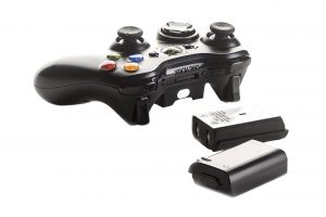 Batería Mando Xbox 360 Media Markt