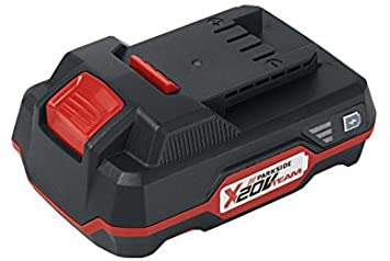 Batería Parkside 20V Lidl