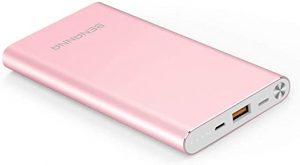 Batería Portátil Móvil Amazon
