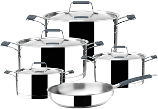 Baterías De Cocina Media Markt