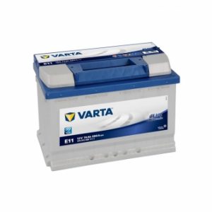 Baterías Varta Carrefour
