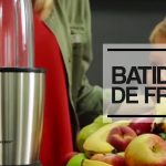 Batidora De Zumos Lidl