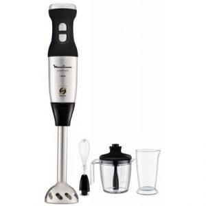 Batidora Moulinex 1000W Carrefour