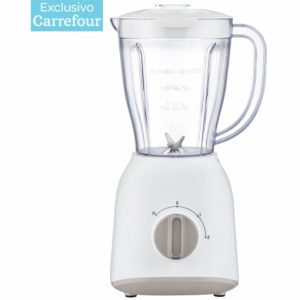 Batidoras Vaso Carrefour