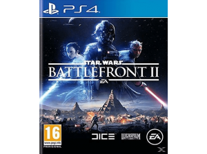 Battlefront 2 Media Markt