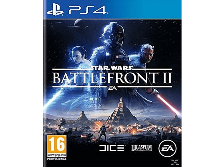 Battlefront 2 Media Markt