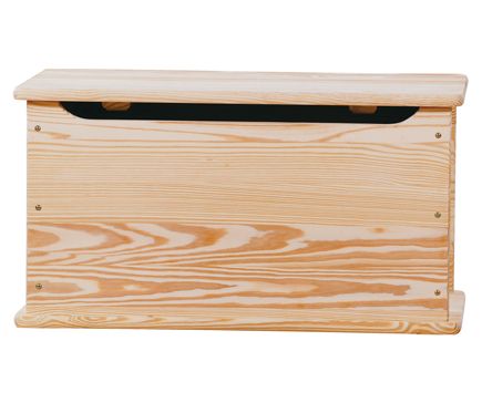 Baúles Madera Leroy Merlin