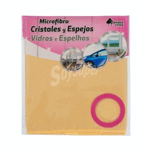 Bayeta Cristales Mercadona