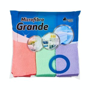 Bayetas Mercadona