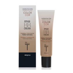 Bb Cream Mercadona