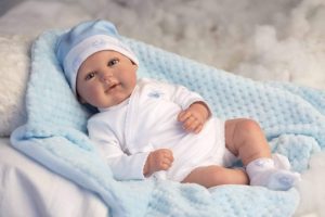 Bebé Reborn Carrefour