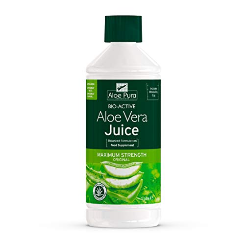 Bebida Aloe Vera Lidl