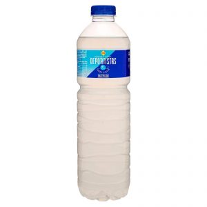 Bebidas Isotónicas Mercadona