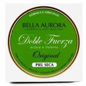 Bella Aurora Carrefour