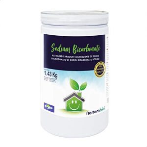 Bicarbonato De Sodio Lidl