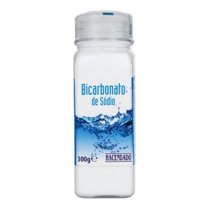 Bicarbonato Sódico Mercadona