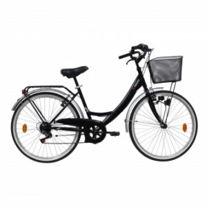 Bici Paseo Carrefour