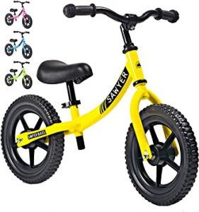 Bici Sin Pedales Amazon