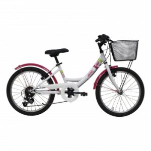 Bicicleta 24 Pulgadas Carrefour
