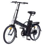 Bicicleta Eléctrica Alcampo Bicicleta Eléctrica Alcampo