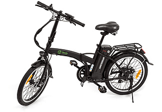 Bicicleta Eléctrica Media Markt