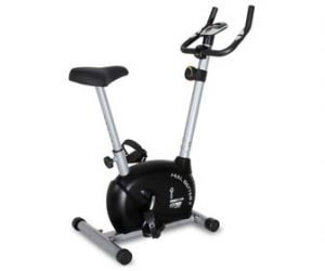 Bicicleta Estática Alcampo