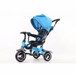 Bicicleta Evolutiva Carrefour