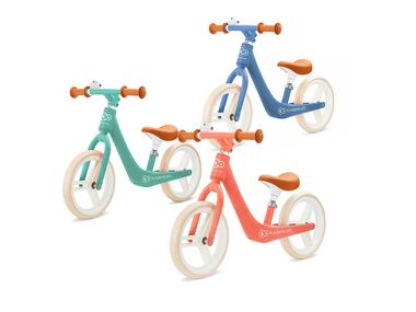 Bicicleta Lidl