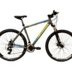 Bicicletas De Montaña Alcampo